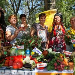 Праздник состоялся при поддержке мэрии Владивостока #23