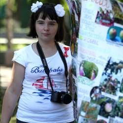Праздник состоялся при поддержке мэрии Владивостока #25