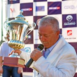 Во Владивостоке завершилась Всероссийская регата  «Кубок  залива  Петра  Великого» #2