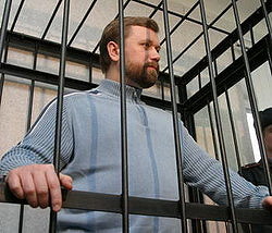 Евгений Ищенко в итоге ушел добровольно.