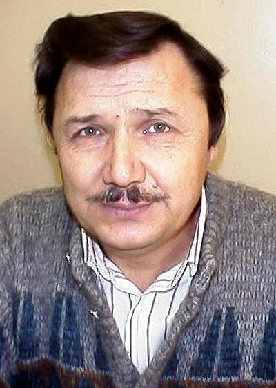 Матвей РОМАНОВ, кандидат географических наук, заведующий лабораторией Тихоокеанского института географии ДВО РАН.