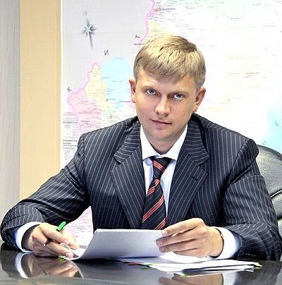 Сергей Вахнин.